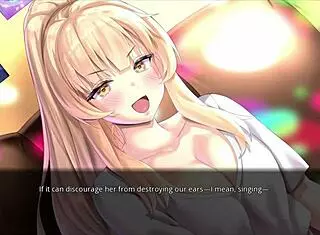 Unkept promises in hentai ending! 😏