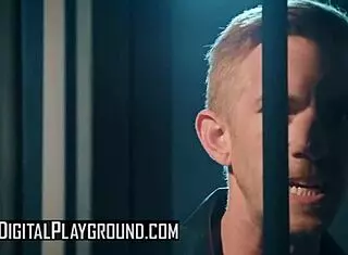 Madison Ivy And Danny D In No Mercy For Mankind Scene 3