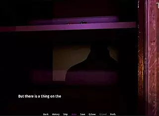 lets play halloween in the rift with naomi and her big ebony tits