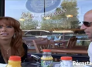 Sienna West Takes Hardcore Raw Fuck