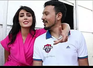 Mandana Karimi's Hot Bikini Photoshoot