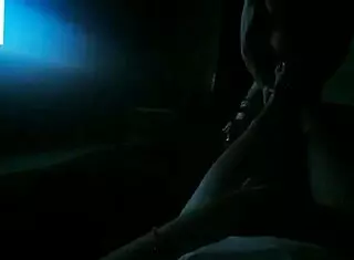 vagninho and pamela pantera enjoy a sensual massage session together.