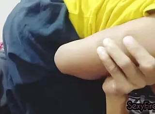 She Demands My Cock for Intense Anal Action