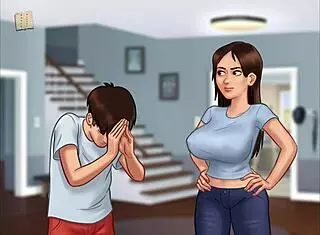 summertime saga 50 erotic game