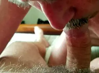 Sucking A Friend Off To Orgasm