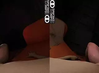 Vr Loba Makes You Cum Twice Riding