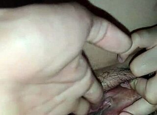 오 형, 너무 흥분돼, 더 세게 쳐!