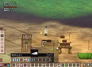 Mad Island Survival Game Playthrough Two