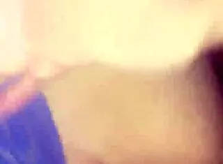 Unfaithful Ass In Rich Thong On All Fours