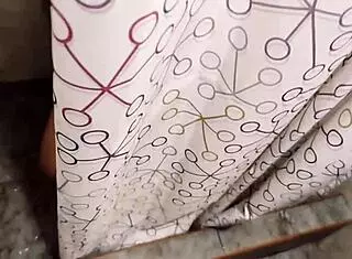 I Spy on My Cousin Showering Then Fuck Her with Moaning Orgasms