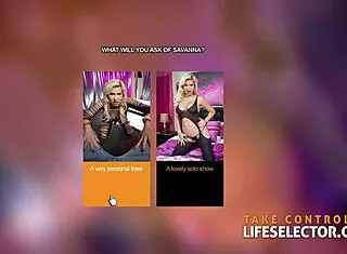 savanah styles biggest fan