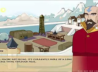 Four Element Trainer Book 5 Slav Part 5!