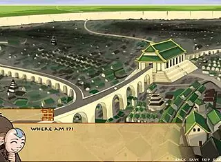 four elements trainer book 4 love part 75