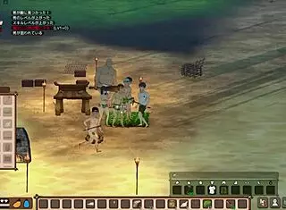 Mad Island Survival Game Playthrough Two