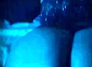 Rica morena sw in homemade amateur scene with horny sexy ass