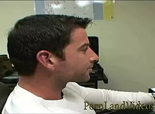 Hot brunette Isabel displays her new tattoos and big ass