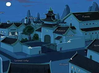 four elements trainer book 4 love part 75