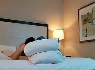 petite alternative woman sucks dick deep