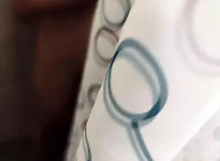 I Spy on My Cousin Showering Then Fuck Her with Moaning Orgasms