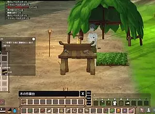 Mad Island Survival Game Playthrough Two