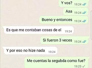 She Tells Me About Her Second Fuck When She Cheated