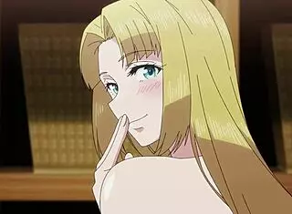 anime hentai story of the end palace