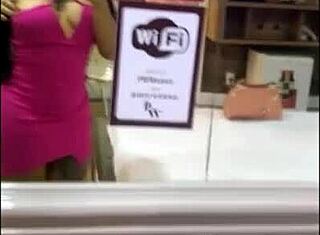 Hermosas tgirls se pavonean con selfies y follan chicos en compilación caliente