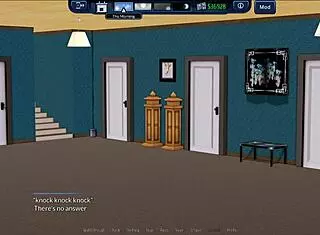 In HAREM HOTEL 114, the adventures unfold