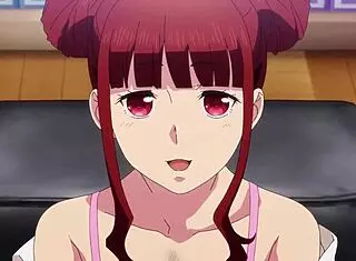 anime hentai story of the end palace