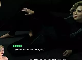 exploring through spacetime with homemade adventures featuring big tits and ass.