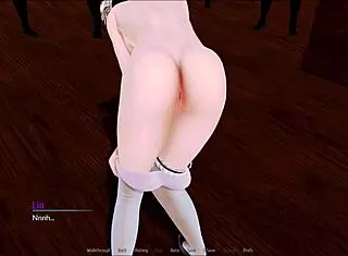 Harem Hotel 99: Intense Hotel Adventures