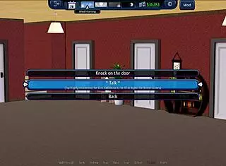 Harem Hotel 99: Intense Hotel Adventures