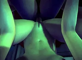 3d hs2, um, two brunettes fuckin’ hard, ya see