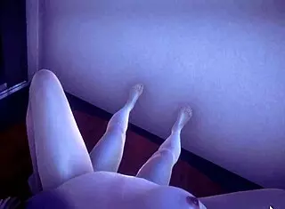 3d hs2, um, two brunettes fuckin’ hard, ya see