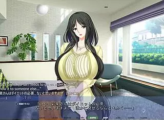 Akumeru family - iroha route part 3 - the photo shoot