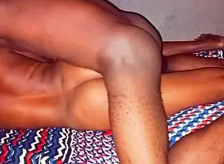 Teen Bestie Gets Pounded By Monster Cock In Pov