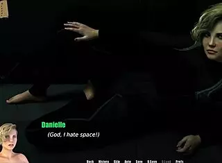 exploring through spacetime with homemade adventures featuring big tits and ass.