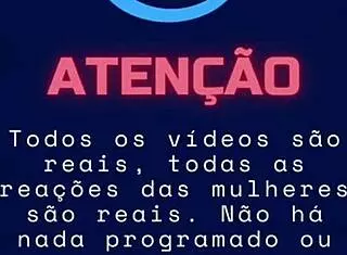 I met this busty brunette at pre-carnival, she gave good doggy style!