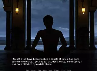 Flavor 1 hentai anime game