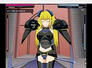 spared you and betrayed the fast overthrow the demoness ep 2