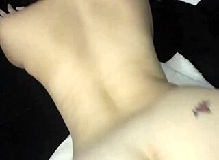 Hari Krismas ni, tangkap Puan Noel atas empat kaki. video nakal penuh di xvideos red