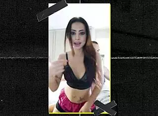 I Fucked A Porn Actress With Big Tits And Ass Hard