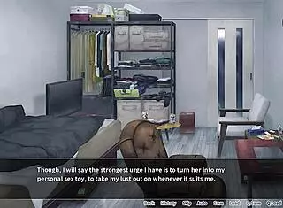 hey, let's play ghost girl ghussy xxxl edition part 1