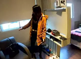 I Fucked A Porn Actress With Big Tits And Ass Hard