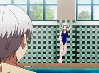 anime hentai story of the end palace