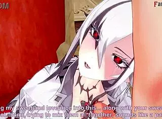 arlecchino fpov milf genshin impact sheer ptrn