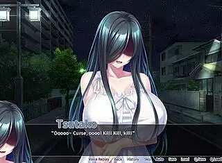 hey, let's play ghost girl ghussy xxxl edition part 1