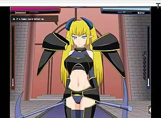 spared you and betrayed the fast overthrow the demoness ep 2