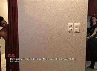 Leap of faith game episode 128