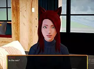 My new family episode 445